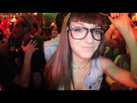 PHNTM - Black Rose Tour 2013 (Official Aftermovie) [House, Tech House, Filtered House]