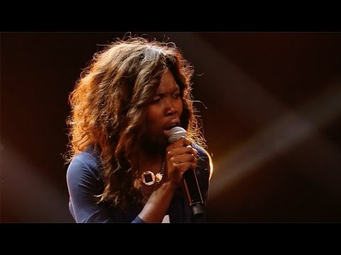 Idols SA Season 12 | Ep 6 Highlight: "Irreplaceable"