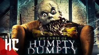 The Curse of Humpty Dumpty  | Full Monster Horror Movie | HORROR CENTRAL