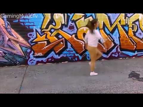 Alan Walker -  Faded Remix Shuffle Dance & Dance Music -Best dance videos