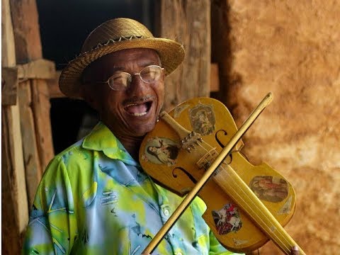 Mestre Salustiano notícia do falecimento-Fantástico 2008