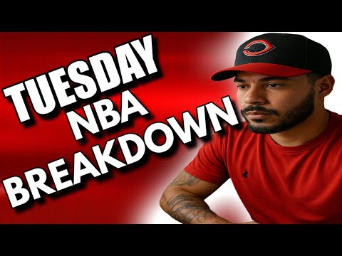 NBA Analysis & Predictions (Nov 4) | Team Stats & Matchup Breakdown