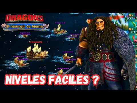 Como ganar en el modo Defender mema🤺🛡️🗡️ | Dragones el resurgir de mema