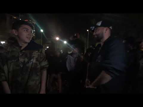 Metalingüística vs Erreka [3er y 4to Lugar]