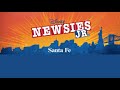 Santa Fe Newsies Jr