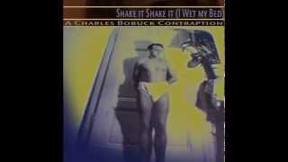 The Residents - Shake It Shake It (I Wet My Bed)