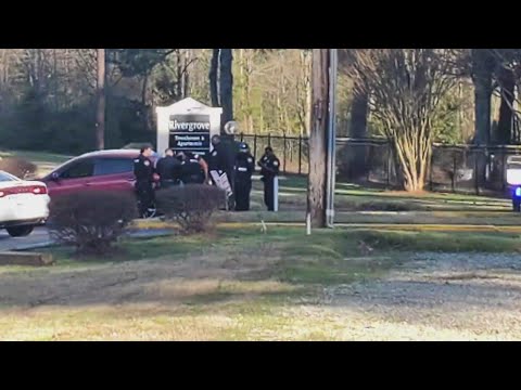 MPD: Two dead after shooting in Frayser