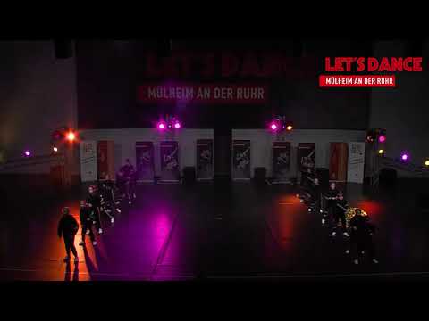 Let's Dance 2019 - Disco Feeling