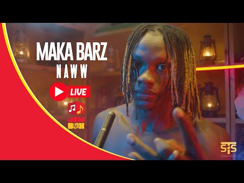 MAka Barz - "Naww" - Jambox 17