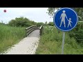 Berenklauwverkeersborden houden het goed vol: 'Even sterk als metaal'