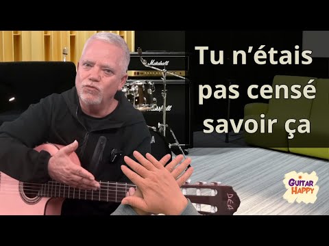 Changer d'accords : ce que les profs ne disent jamais