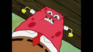 SpongeBob Mad Compilation