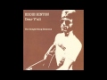 Eddie Hinton - Build Your Own Fire 