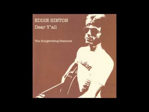 Eddie Hinton - Build Your Own Fire