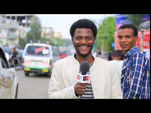 Abdiisaa Balaachoo New Funny Comedy Adooleessaa 29   2018