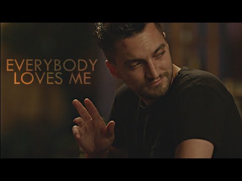 John Murphy | Everybody Loves Me