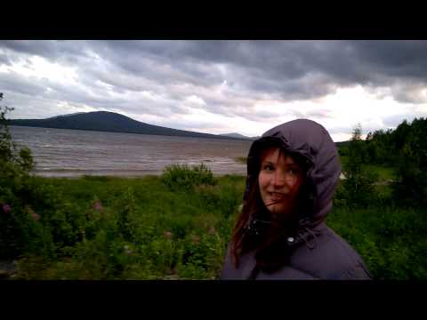 Ausflug zum Nationalpark Zyuratkul' Teil 1