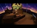 The Superior 360 Degree 20th Century Fox 1994 Logo