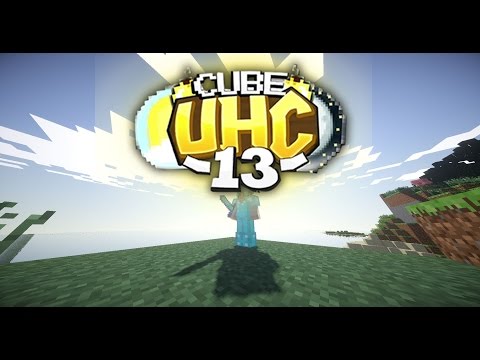 Cube Ultra Hardcore Season 13 Montage