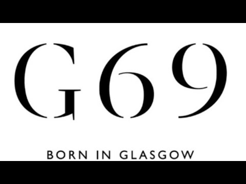 G69 Glasgow - where did it all start - education