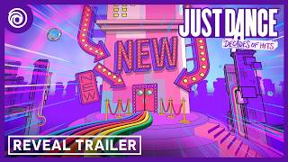 Download lagu Just Dance: Decades of Hits - Reveal Trailer mp3 Download lagu Just Dance: Decades of Hits - Reveal Trailer mp3