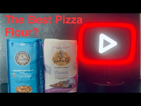 The Ultimate Showdown. Caputo Nuvola Vs Dallagiovanna La Napoletana