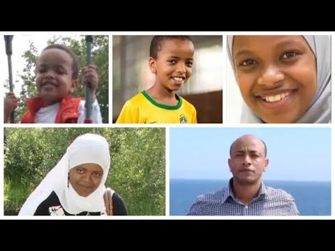 Father and son's 999 call among emotional Grenfell inquiry tributes | ITV News