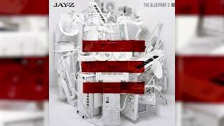 JAY-Z - Real As It Gets (Instrumental)