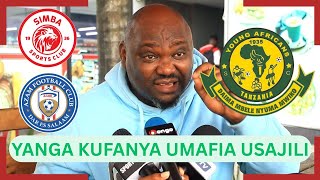 Download lagu JUSTINE KESSY:YANGA ITACHUKUA NYOTA SIMBA,AZAM DIRISHA DOGO/CHAMA KURUDI MSIMBAZ/SINGIDA WAMEJIPANGA mp3