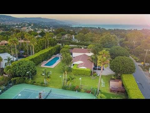 28955 Selfridge Drive | Malibu - The Agency