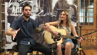 Video thumbnail for MATON EA80C AUSTRALIAN DREADNOUGHT by Artisan Guitars