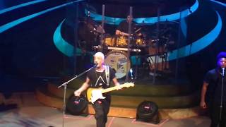 Lulu Santos &quot;Tudo Azul&quot; Concha Acústica Salvador 18/08/2018