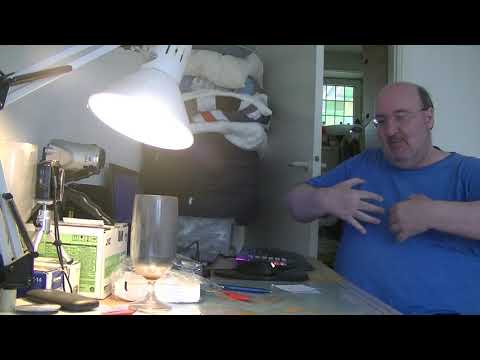 MongoTV_6741 - Del 1 - UPLOADER 9 VIDEO TIL YOUTUBE På 22 GB TIRSDAG IMENS JEG SIDDER OG SNAKKER