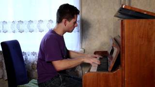 John Williams - Hedwig's Theme (from Harry Potter) (performed by Roman Cooperman)