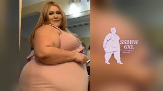Download lagu SSBBW Big model : Feedee Beauty | Chubby Belly Gains, Stuffing & Try-On Haul! biograhpy wiki mp3 Download lagu SSBBW Big model : Feedee Beauty | Chubby Belly Gains, Stuffing & Try-On Haul! biograhpy wiki mp3