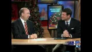 Holiday Party Guidelines