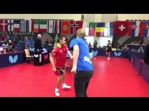 Class T-M7, GBR-ESP, Double