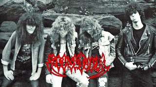 Sepultura - Morbid Visions (Unofficial video)