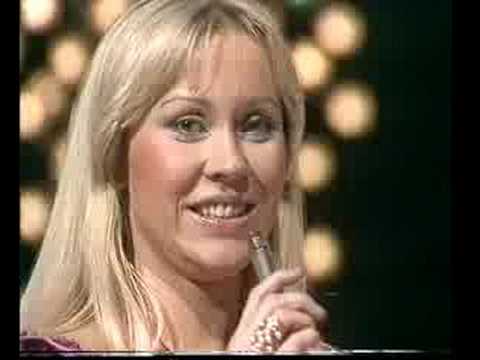 ABBA - Thank you for the music 1978 UK