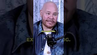 Download lagu Fat Joe Tells A Story On Seeing Chris Brown Perform 😅😂 mp3