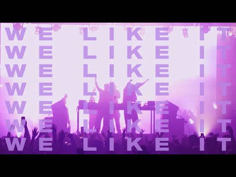 FOVOS - We Like It (Hard)