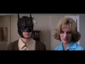 Batman In Classic Movie Scenes (simča) - Známka: 2, váha: velká