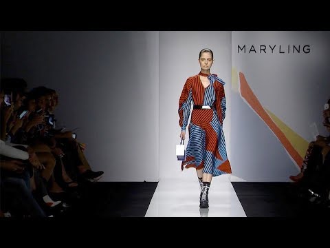 Maryling | Spring Summer 2020 | Full Show