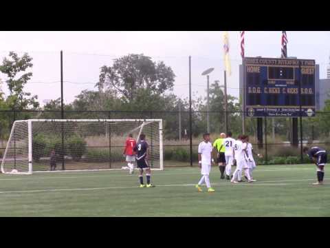 Beacon v  St  Benedict's Prep 9.1.16 Video 011