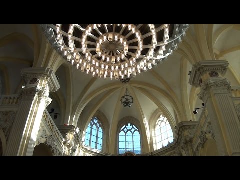 Isabel Esain  Viola da Gamba, Chapelle Corneille