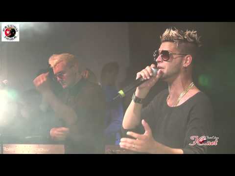 Asi De Facil - El Noro y Primera Clase