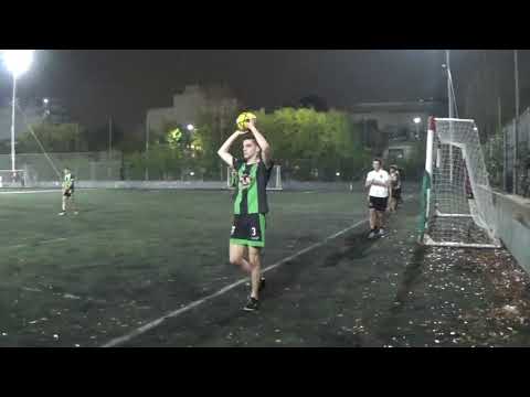 CHICAGOMELIMPIO vs VASALLOS - #Apertura2021 Fecha 6