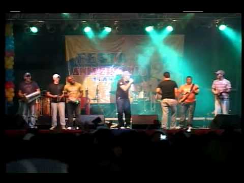Contra a Maré - Grupo Dibobeira