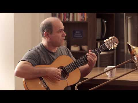 Chega de saudade (ao vivo)
