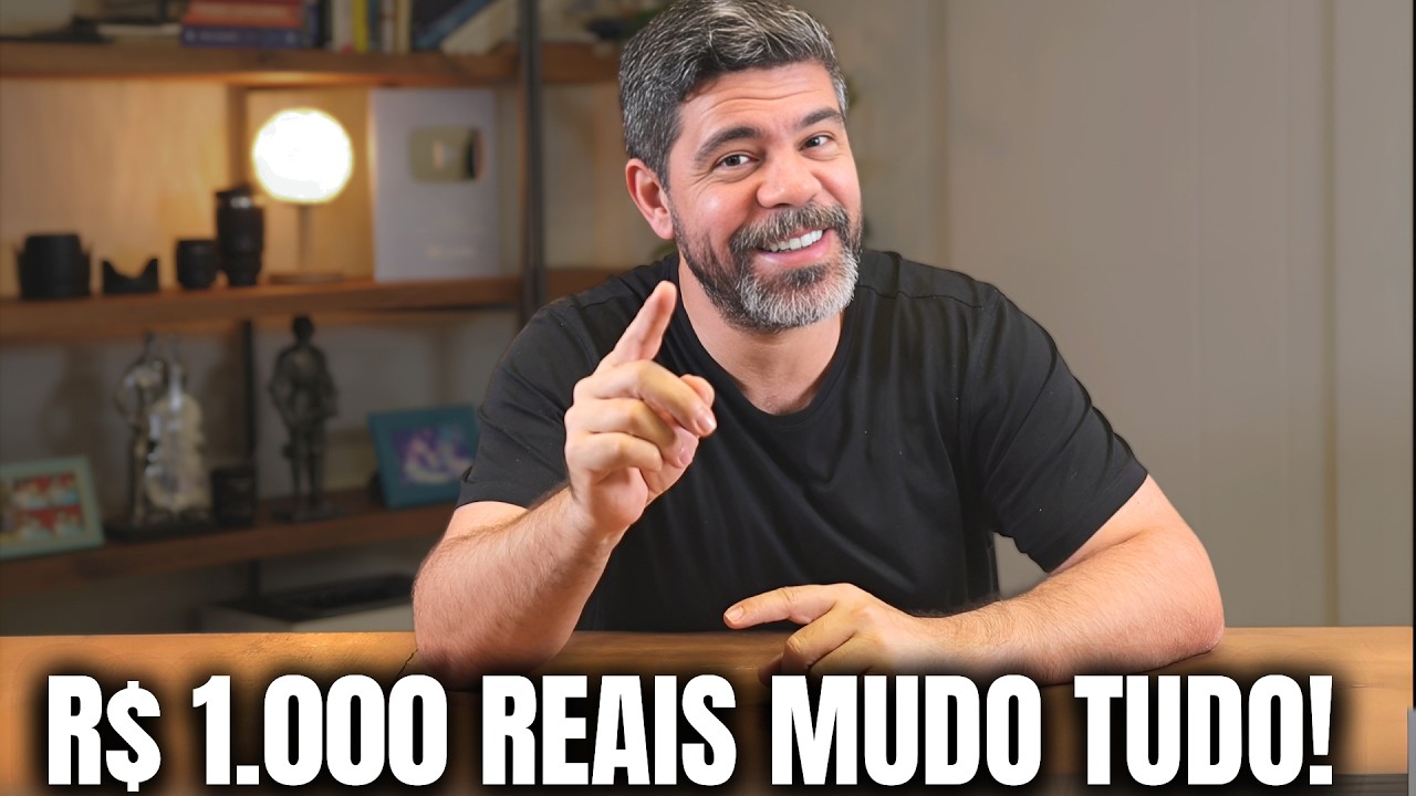 VEJA COMO TER UM SEGUNDO SALÁRIO GARANTIDO COM RENDA MENSAL!